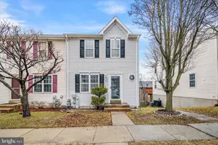 3986 Red Deer Cir, Randallstown, MD 21133 - Photo 37