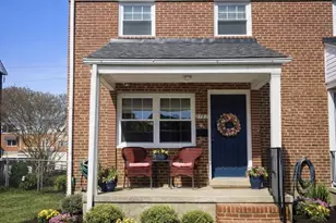 2782 Moorgate Rd, Dundalk, MD 21222 - Photo 1