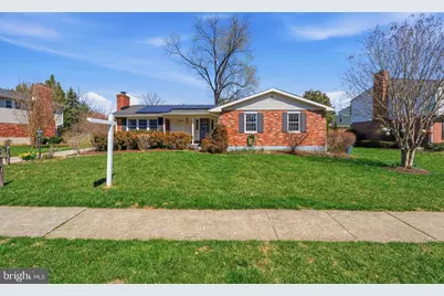 2407 Eastridge Road, Lutherville Timonium, MD 21093 - Photo 1