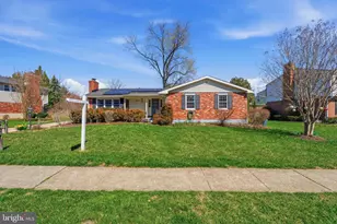 2407 Eastridge Rd, Lutherville Timonium, MD 21093 - Photo 1