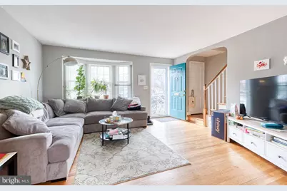 110 Regester Avenue, Baltimore, MD 21212 - Photo 1