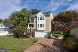11104 Bird River Grove Rd, White Marsh, MD 21162 - Photo 1