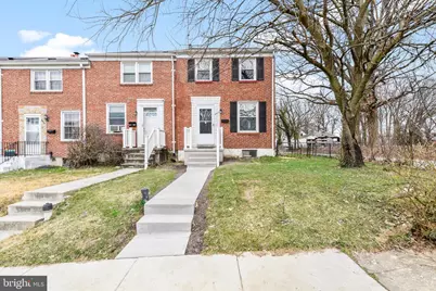 8423 Water Oak, Parkville, MD 21234 - Photo 1