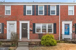 1551 Putty Hill Ave, Towson, MD 21286 - Photo 1