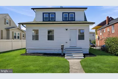 1802 Portship Road, Dundalk, MD 21222 - Photo 1