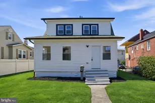 1802 Portship Rd, Dundalk, MD 21222 - Photo 1