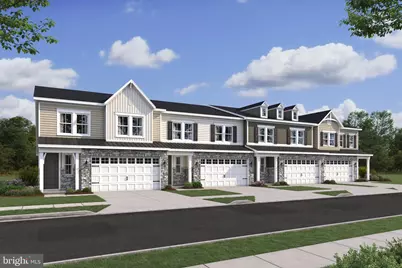 4813 Grandiflora Cir Circle #LOT 7, Perry Hall, MD 21128 - Photo 1