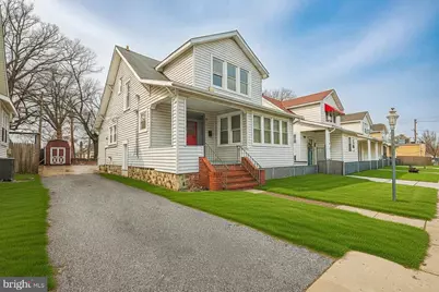 8 Irving Place, Baltimore, MD 21208 - Photo 1