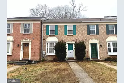 12 Island Run Court, Baltimore, MD 21228 - Photo 1