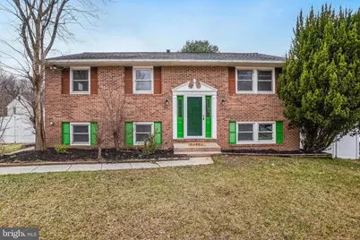 103 Strongwood Road, Owings Mills, MD 21117 - Photo 1