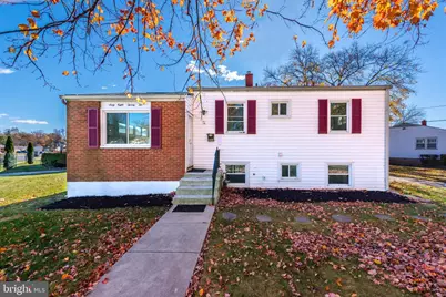 6822 Huntington Drive, Baltimore, MD 21207 - Photo 1