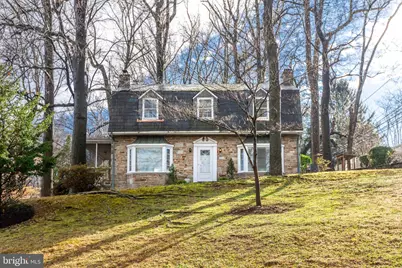 701 Hillen Road, Towson, MD 21286 - Photo 1