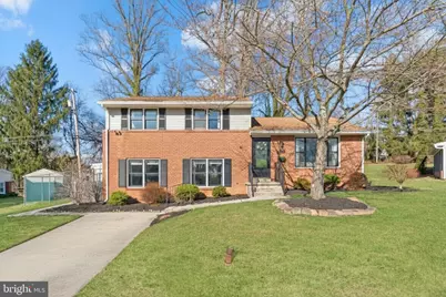1918 Lismore Lane, Catonsville, MD 21228 - Photo 1