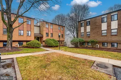 13 Suntop Court #T-2, Baltimore, MD 21209 - Photo 1