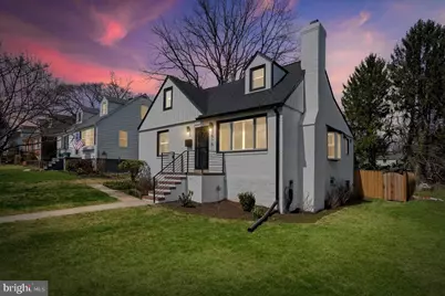 510 Overcrest Road, Towson, MD 21286 - Photo 1
