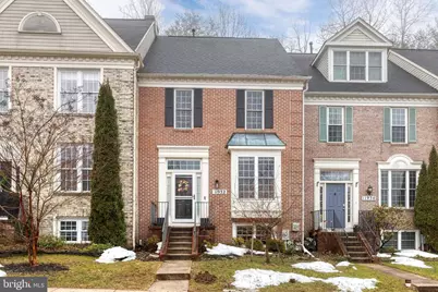 11932 Thurloe Drive, Lutherville Timonium, MD 21093 - Photo 1