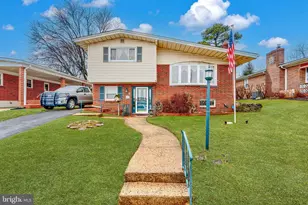1220 Hillshire Rd, Dundalk, MD 21222 - Photo 1
