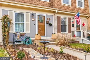 23 Coatsbridge Ct, Baltimore, MD 21236 - Photo 1