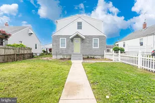 1219 North Point Rd, Baltimore, MD 21222 - Photo 1