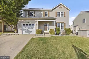 9046 Tarpleys Cir, Baltimore, MD 21237 - Photo 1