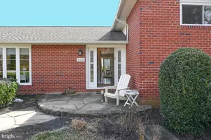 3301 Garrison Farms Rd, Pikesville, MD 21208 - Photo 1