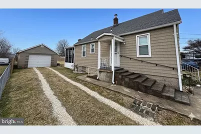 7227 Waldman Avenue, Edgemere, MD 21219 - Photo 1