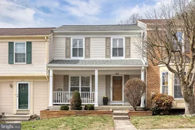 8612 Chelsea Bridge Way, Lutherville Timonium, MD 21093 - Photo 1