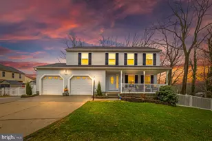 9732 Britinay Ln, Parkville, MD 21234 - Photo 1