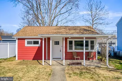 23 Right Wing Drive, Baltimore, MD 21220 - Photo 1