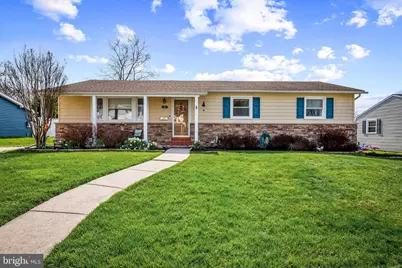 121 Gothard Road, Lutherville Timonium, MD 21093 - Photo 1