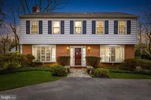 1607 Ruxton Rd, Towson, MD 21204 - Photo 1