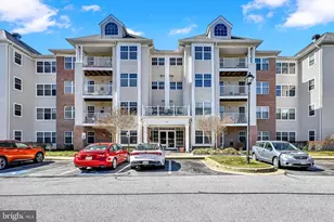 4500 Chaucer Way, Owings Mills, MD 21117 - Photo 1