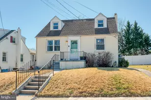 3021 California Ave, Parkville, MD 21234 - Photo 1