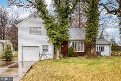 6 Westbury Road, Lutherville Timonium, MD 21093 - Photo 1
