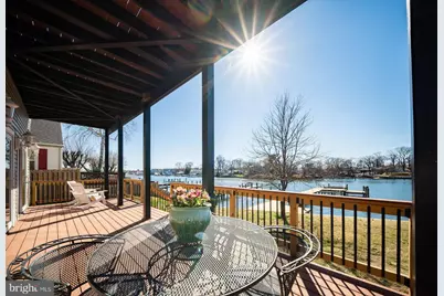 8101 Shore Road, Baltimore, MD 21222 - Photo 1
