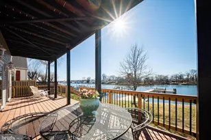 8101 Shore Rd, Baltimore, MD 21222 - Photo 1
