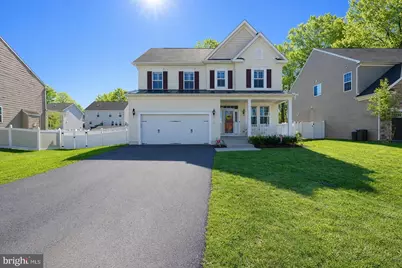 113 Harding Street, Lutherville Timonium, MD 21093 - Photo 1