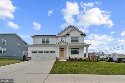 8103 Cyress Point Court, Rosedale, MD 21237 - Photo 1