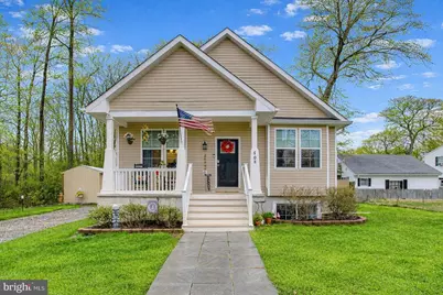 708 Hyde Park Road, Essex, MD 21221 - Photo 1