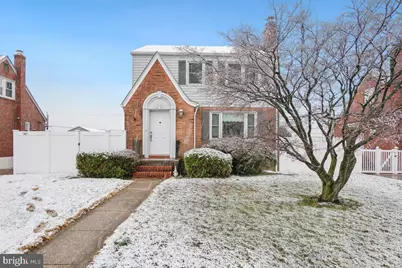 8013 Neighbors Avenue, Baltimore, MD 21237 - Photo 1