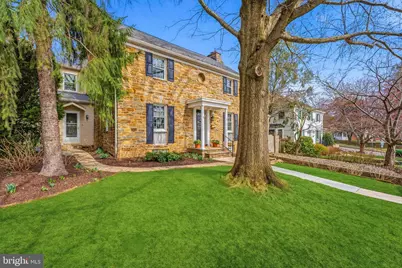318 Alabama Road, Towson, MD 21204 - Photo 1