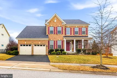 9429 Barnside Court, Perry Hall, MD 21128 - Photo 1