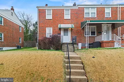 166 Cherrydell Road, Baltimore, MD 21228 - Photo 1