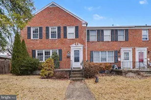 1546 Putty Hill Ave, Towson, MD 21286 - Photo 1
