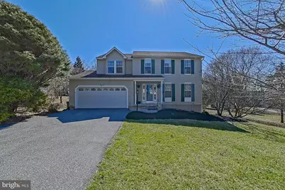3 Lemuels Court, Woodstock, MD 21163 - Photo 1