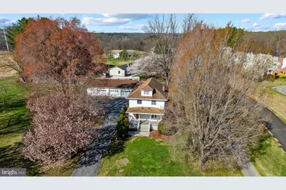 9301 Dogwood Road, Baltimore, MD 21244 - Photo 1