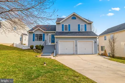 9015 Tarpleys Circle, Baltimore, MD 21237 - Photo 1
