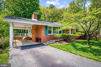 101 Daleview Court, Lutherville Timonium, MD 21093 - Photo 1