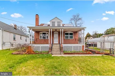5528 Clifton Avenue, Baltimore, MD 21207 - Photo 1
