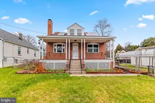 5528 Clifton Ave, Baltimore, MD 21207 - Photo 1
